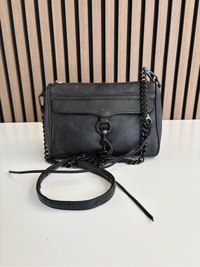 REBECCA MINKOFF Leather Bag